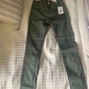 Hyperstretch Jeans